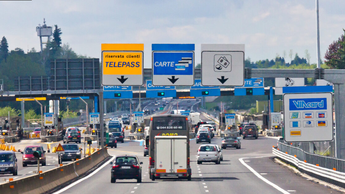 Cuántos kilómetros hay por carretera