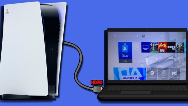️Cómo conectar una PS4 a una PC por HDMI【 ️】ProyectoFactoria