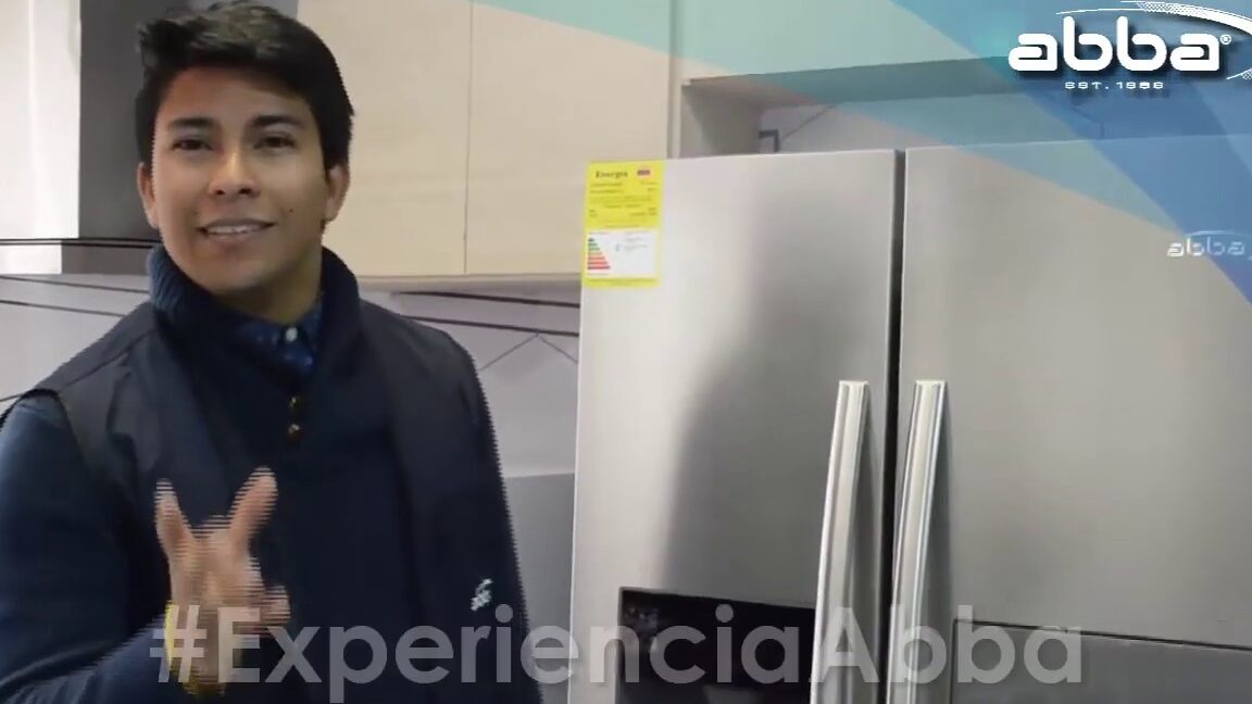️Cuánto tiempo esperar para conectar un refrigerador después de moverlo