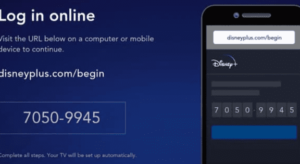 ️Disneyplus.com login/begin conectar TV Samsung【 ️】ProyectoFactoria
